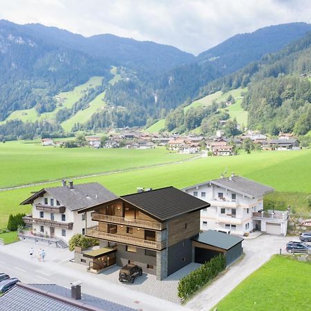 施文道Loft In The Alps Penthouse公寓 外观 照片