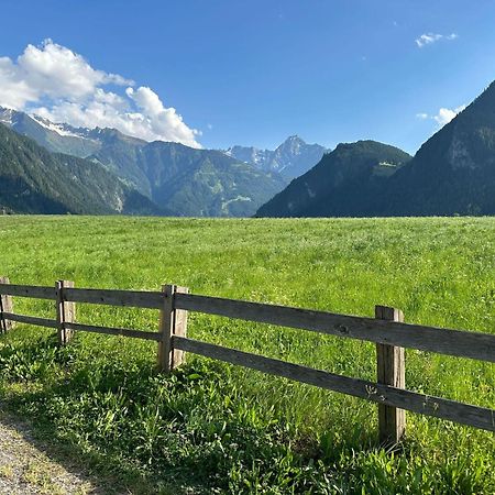 施文道Loft In The Alps Penthouse公寓 外观 照片