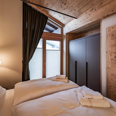 施文道Loft In The Alps Penthouse公寓 外观 照片